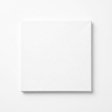 Bigpoint Mini Tuval 7.5x7.5cm