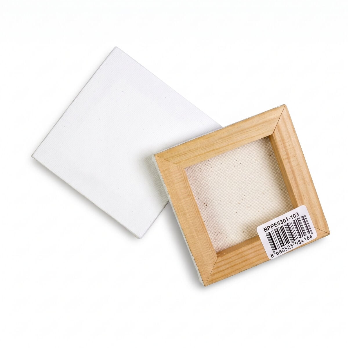Bigpoint Mini Tuval 7.5x7.5cm