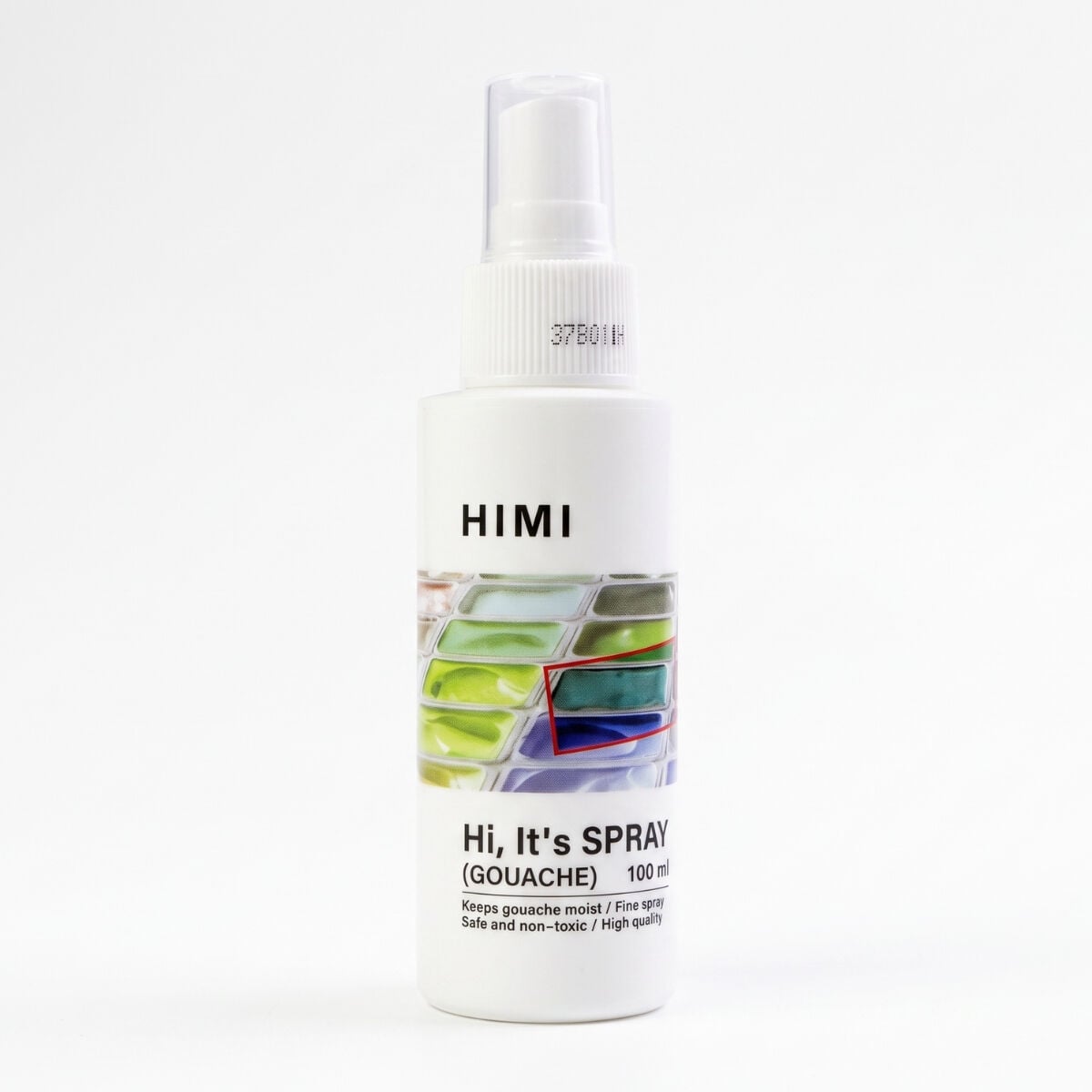 Himi Guaj Sprey 100ml