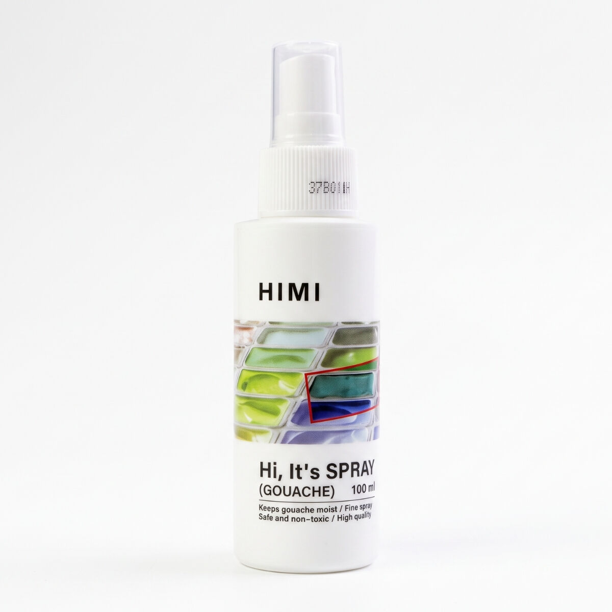 Himi Guaj Sprey 100ml