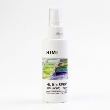 Himi Guaj Sprey 100ml
