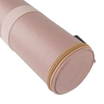 BBack Deri Teknik Proje Tüpü 11x75cm Somon