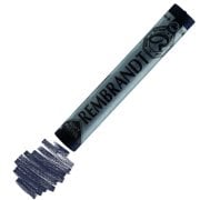 Rembrandt Soft Pastel Boya Tekli Yedek Renk 506-2 Ultramarine Deep