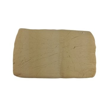 Art Elegant Heykel-Seramik Çamuru 5kg Beyaz