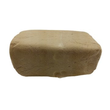 Art Elegant Heykel-Seramik Çamuru 5kg Beyaz