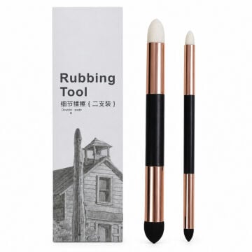 Art Elegant Lüks Pastel Dağıtıcı Set 2li