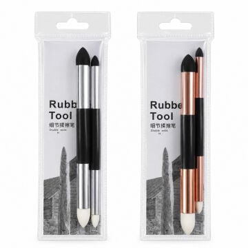 Art Elegant Lüks Pastel Dağıtıcı Set 2li