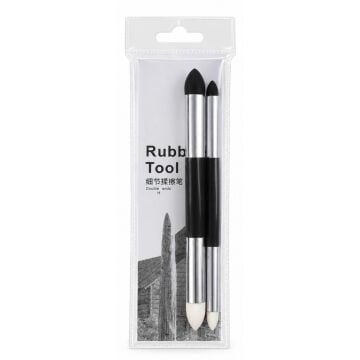 Art Elegant Lüks Pastel Dağıtıcı Set 2li