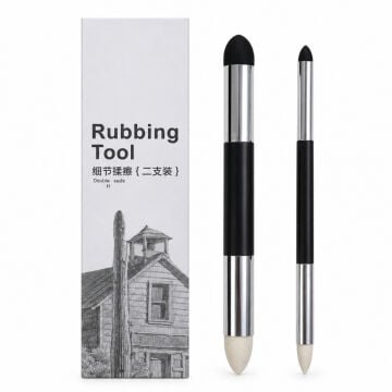 Art Elegant Lüks Pastel Dağıtıcı Set 2li