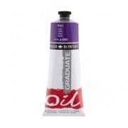 Daler Rowney Graduate Yağlı Boya 200ml 450 Violet