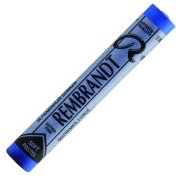 Rembrandt Soft Pastel Boya Tekli Yedek Renk 506-7 Ultramarine Deep