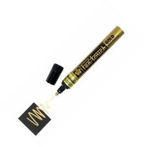 Sakura Pen Touch Medium 2mm Altın