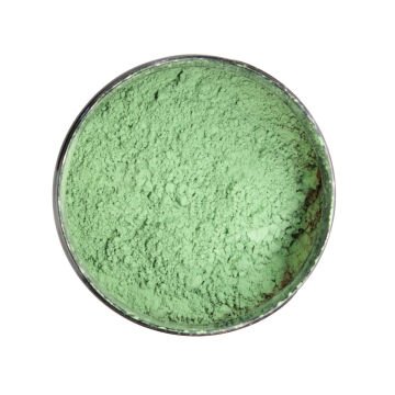 Art Elegant Porselen Sırüstü Toz Boya 50gr Yeşil