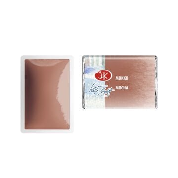 White Nights Sulu Boya 433 Mocha