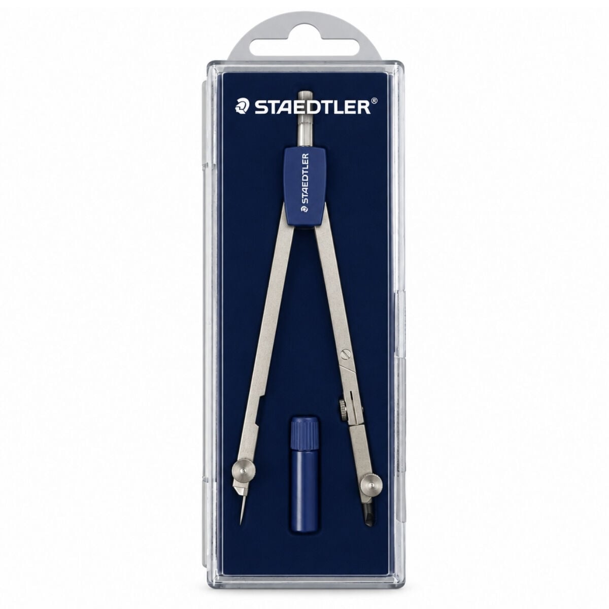Staedtler Mars Basic Pergel Seti 2li