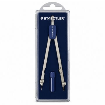 Staedtler Mars Basic Pergel Seti 2li