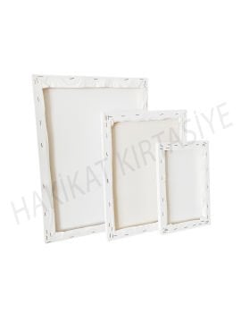 Art Elegant Akademik Tuval (Öğrenci) - 35x45cm