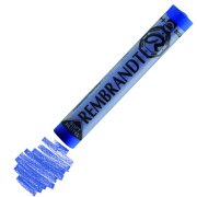 Rembrandt Soft Pastel Boya Tekli Yedek Renk 505-3 Ultramarine Light