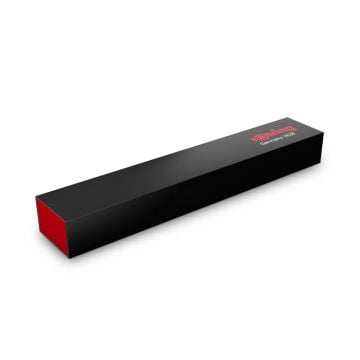 Rotring Rapid Pro Tükenmez Kalem Mat Siyah