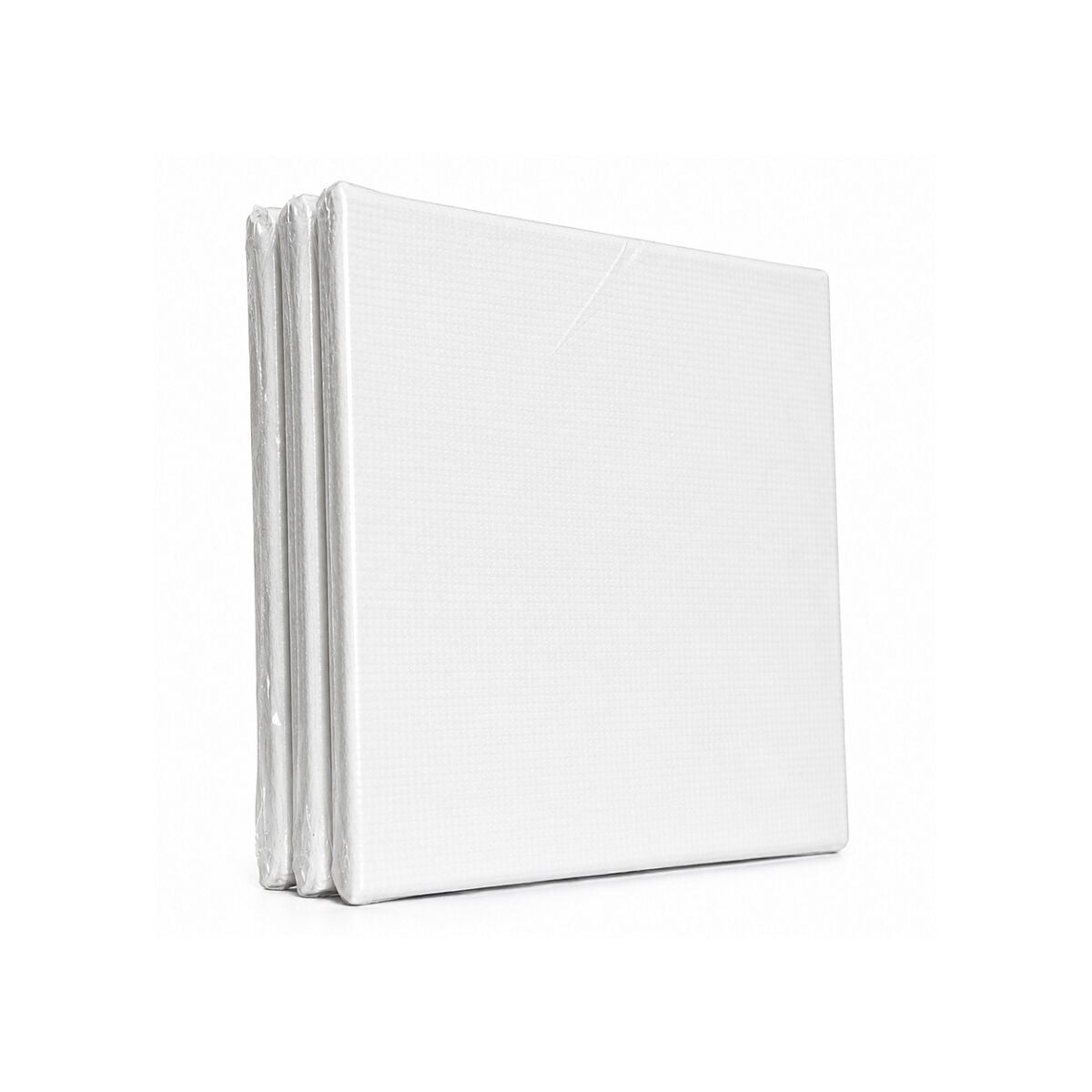 Bigpoint Mini Pres Tuval 2.5x2.5cm 3lü