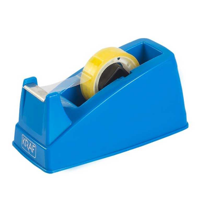 Kraf Bant Makinası 12x10 100G Mavi