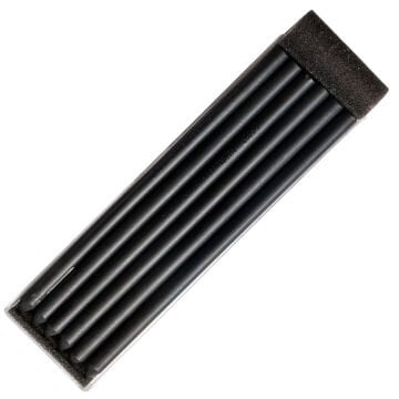 Koh-i Noor Gioconda 4345 Portmin Kalem Ucu 5.6x120mm 6lı Nego 3