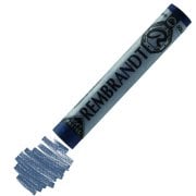 Rembrandt Soft Pastel Boya Tekli Yedek Renk 505-10 Ultramarine Light