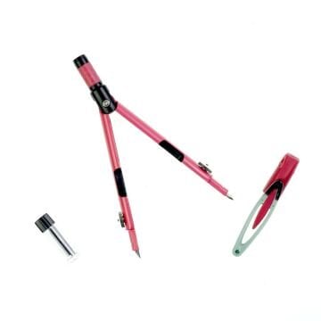 Brons Pergel Seti Kalem Tekli