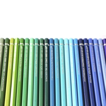 Faber Castell Albrecht Dürer Aquarell Boya Kalemi 120 Renk Özel Ahşap Kutu