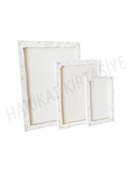 Art Elegant Akademik Tuval (Öğrenci) - 10x15cm