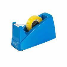 Kraf Bant Makinası 12x33 102G Mavi
