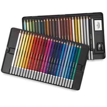 Stabilo Carbothello Arty+ Pastel Kalem Seti 48li