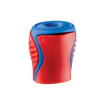 Maped Boogy Tek Delikli Kalemtraş