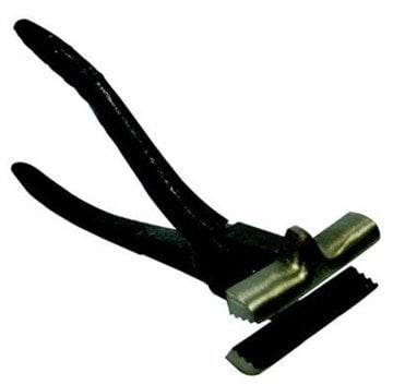 Lutart Tuval Germe Pensi Döküm 8cm