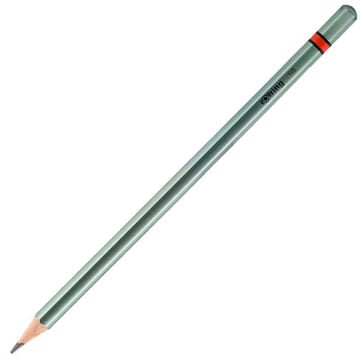 Rotring Kurşun Kalem HB Metalik