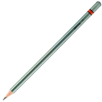Rotring Kurşun Kalem HB Metalik
