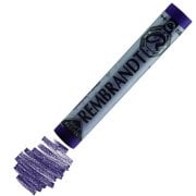 Rembrandt Soft Pastel Boya Tekli Yedek Renk 536-5 Violet