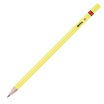 Rotring Kurşun Kalem HB Neon