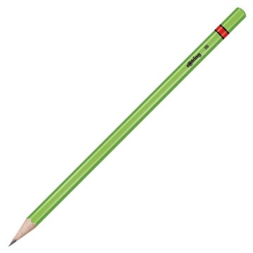 Rotring Kurşun Kalem HB Neon