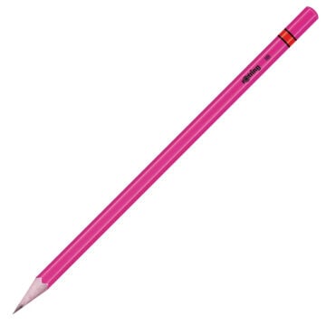Rotring Kurşun Kalem HB Neon