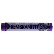 Rembrandt Soft Pastel Boya Tekli Yedek Renk 536-7 Violet