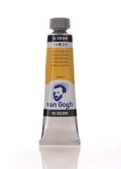 Van Gogh Yağlı Boya 40ml 270 Azo Yellow Deep