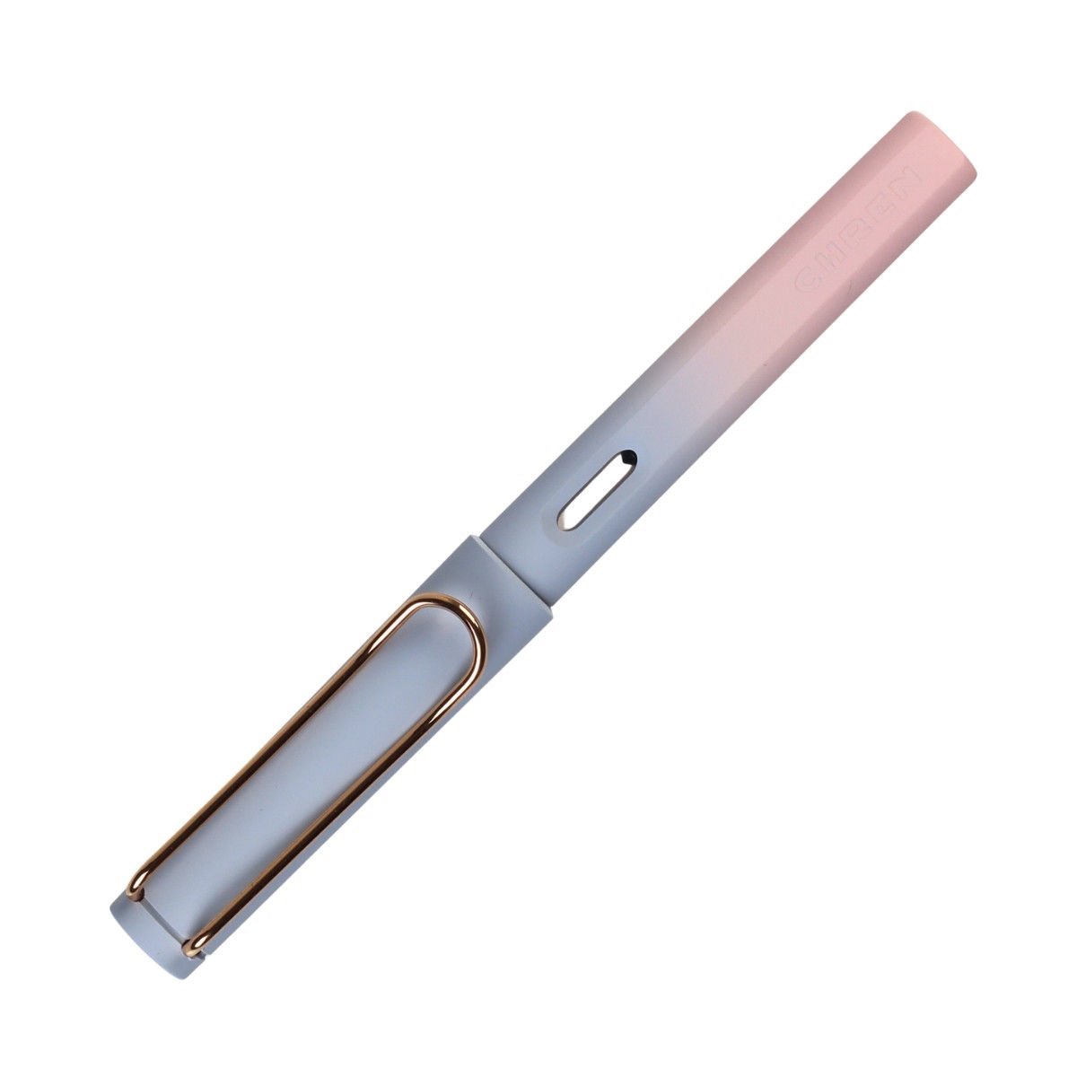 Chren Dolmakalem 610 Extra Fine Pembe Mor