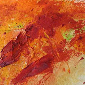 Canson Akrilik Çizim Defteri 24x32cm 400gr 10yp