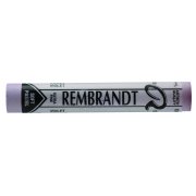 Rembrandt Soft Pastel Boya Tekli Yedek Renk 536-9 Violet