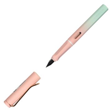 Chren Dolmakalem DK04-610 Extra Fine Yeşil Pembe