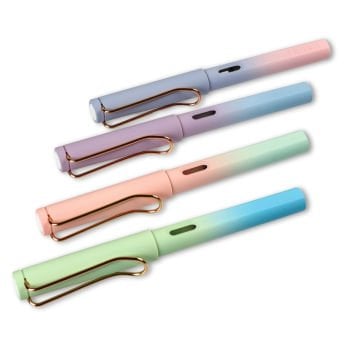 Chren Dolmakalem 610 Extra Fine Yeşil Pembe