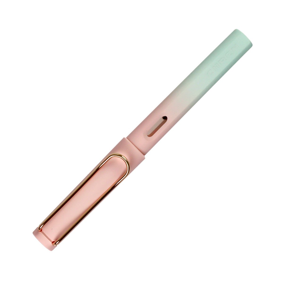 Chren Dolmakalem DK04-610 Extra Fine Yeşil Pembe