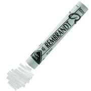 Rembrandt Soft Pastel Boya Tekli 100-5 White
