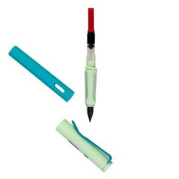 Chren Dolmakalem DK03 - 611 Extra Fine Yeşil